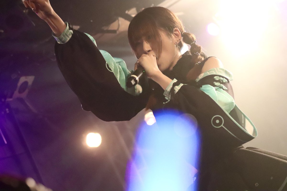 一条 絵乃（esola） tweet media