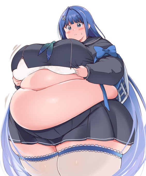 今日のお絵描き。
制服アルカナちゃん可愛いですよね。肉つけました 