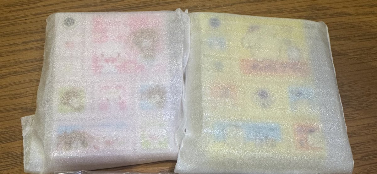 とりひき tweet media