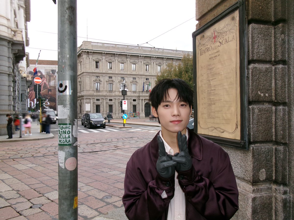 INI2nd写真集「Viva la vita」【公式】 tweet media