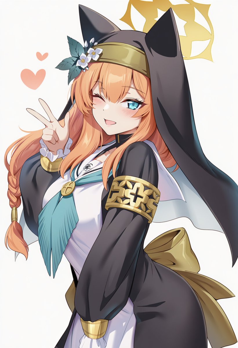 Gbfblack's tweet photo. #伊落マリー  #ブルーアーカイブ https://t.co/Xr72xQjR3J