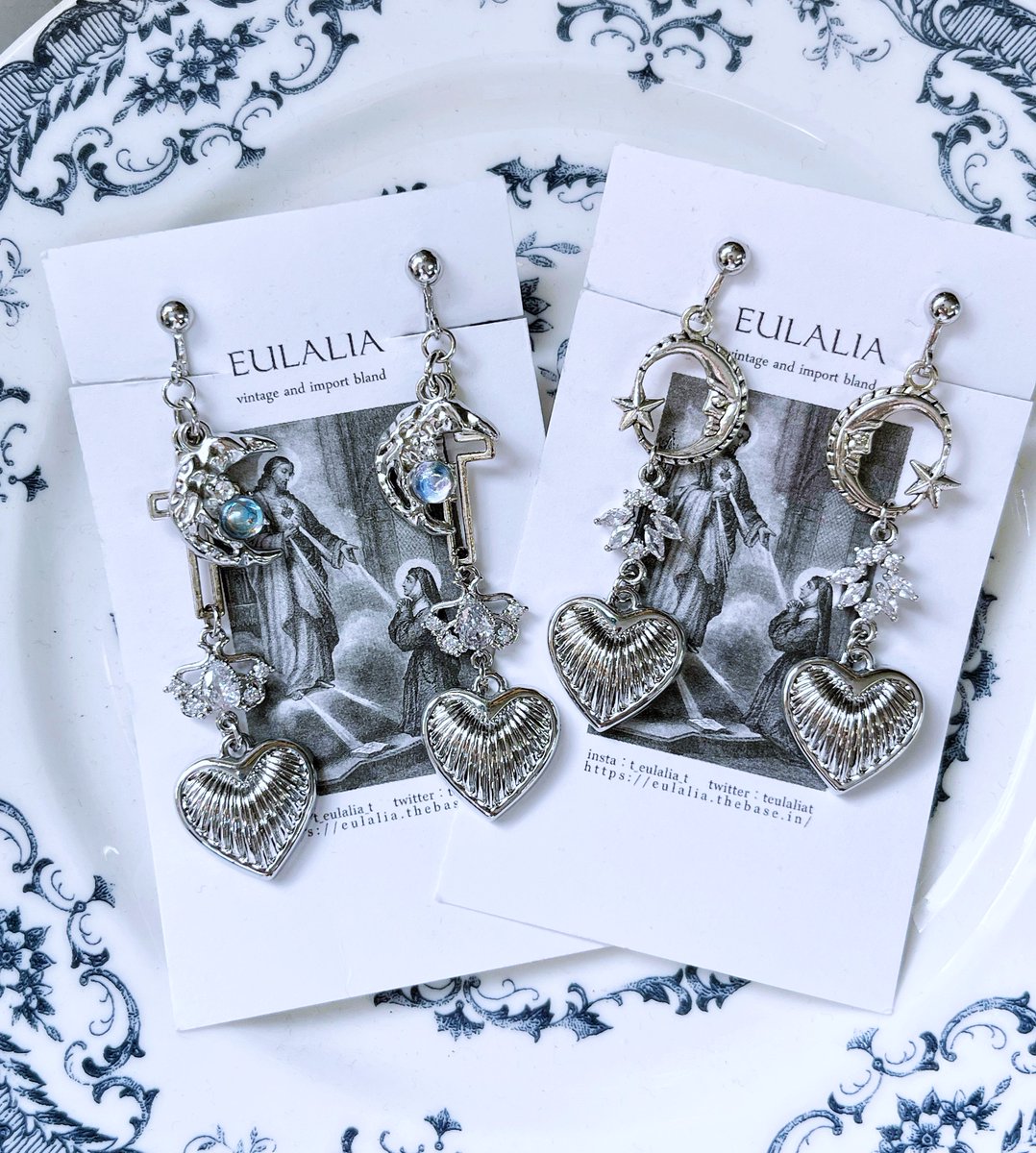 𝐸𝑈𝐿𝐴𝐿𝐼𝐴🦋3/28城ホ前 tweet media