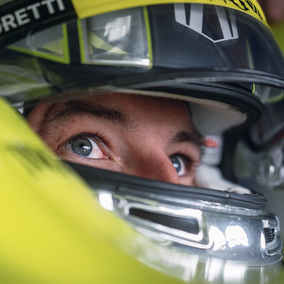 Andretti Formula E tweet media