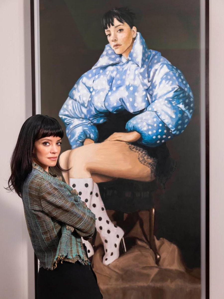 Lily Allen Brasil tweet media