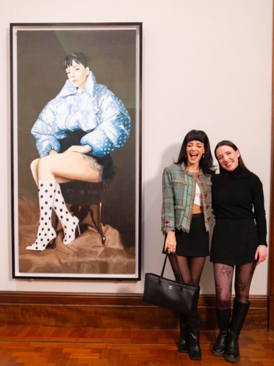 Lily Allen Brasil tweet media