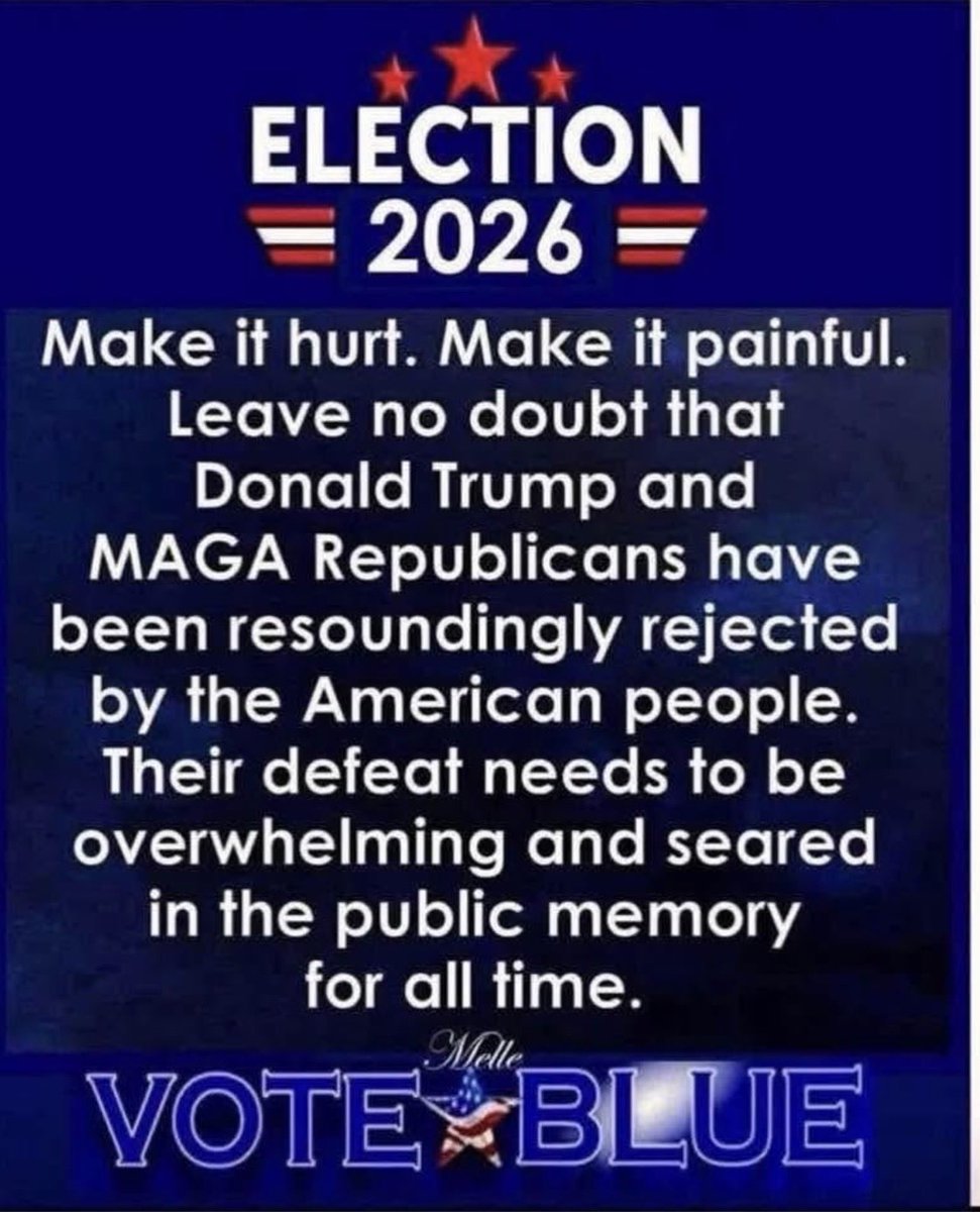 REPUBLICANS AGAINST MAGA tweet media