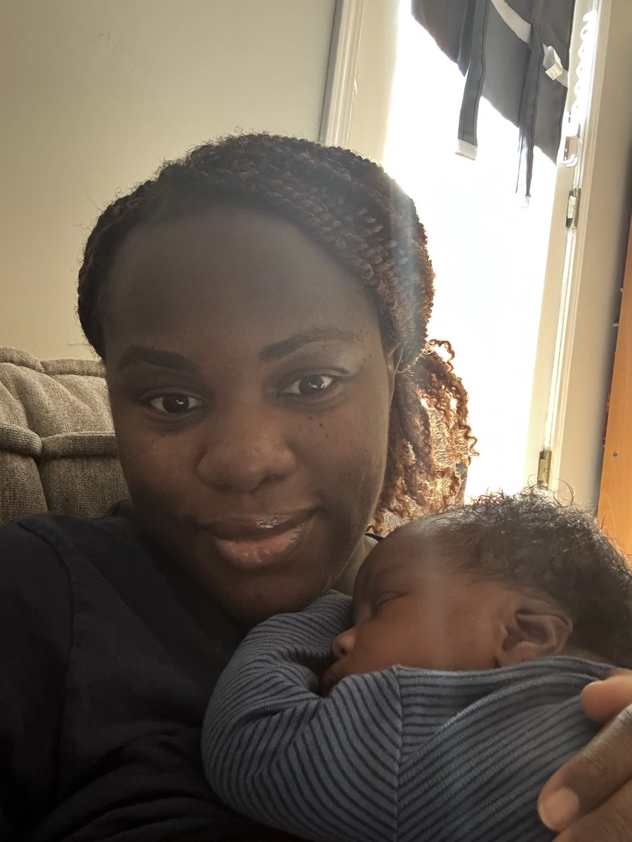 Muyiwa Winnie Adebayo-Ojukwu, PhD tweet media