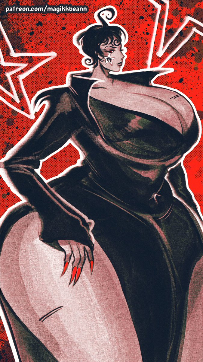 magikkbeann tweet media