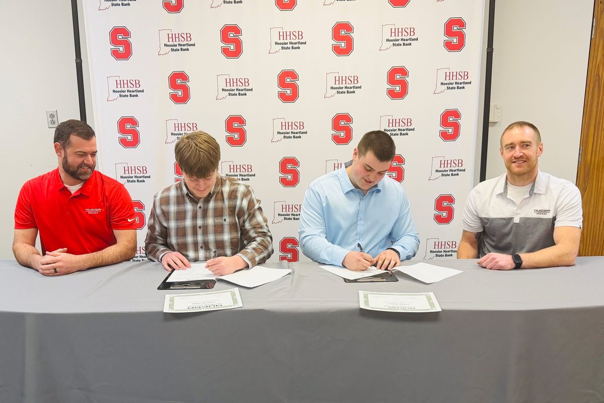 Southmont Schools tweet media