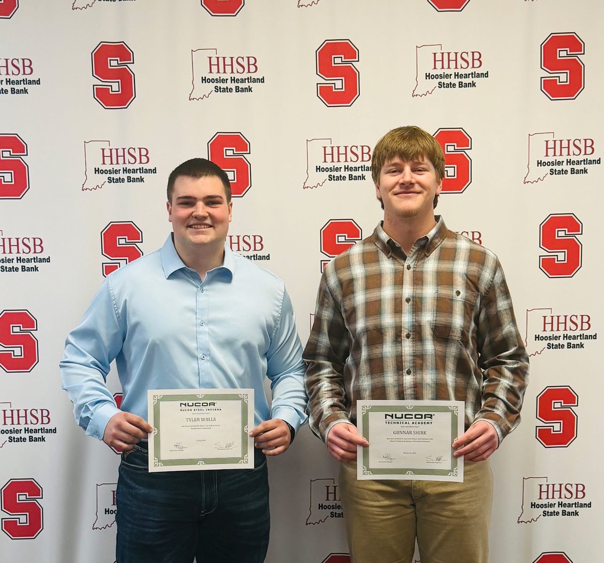 Southmont Schools tweet media