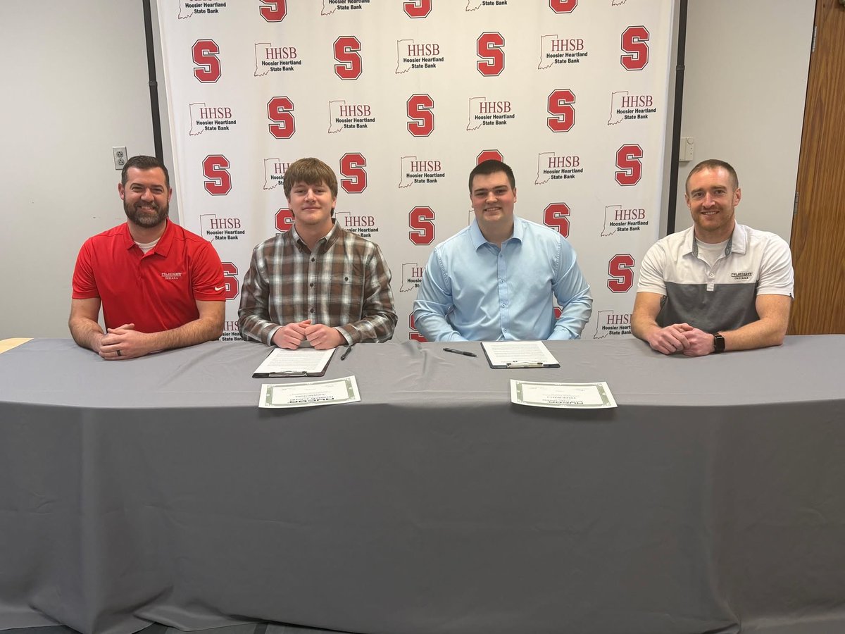 Southmont Schools tweet media