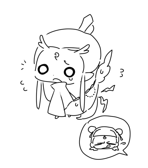 달팽이 tweet media