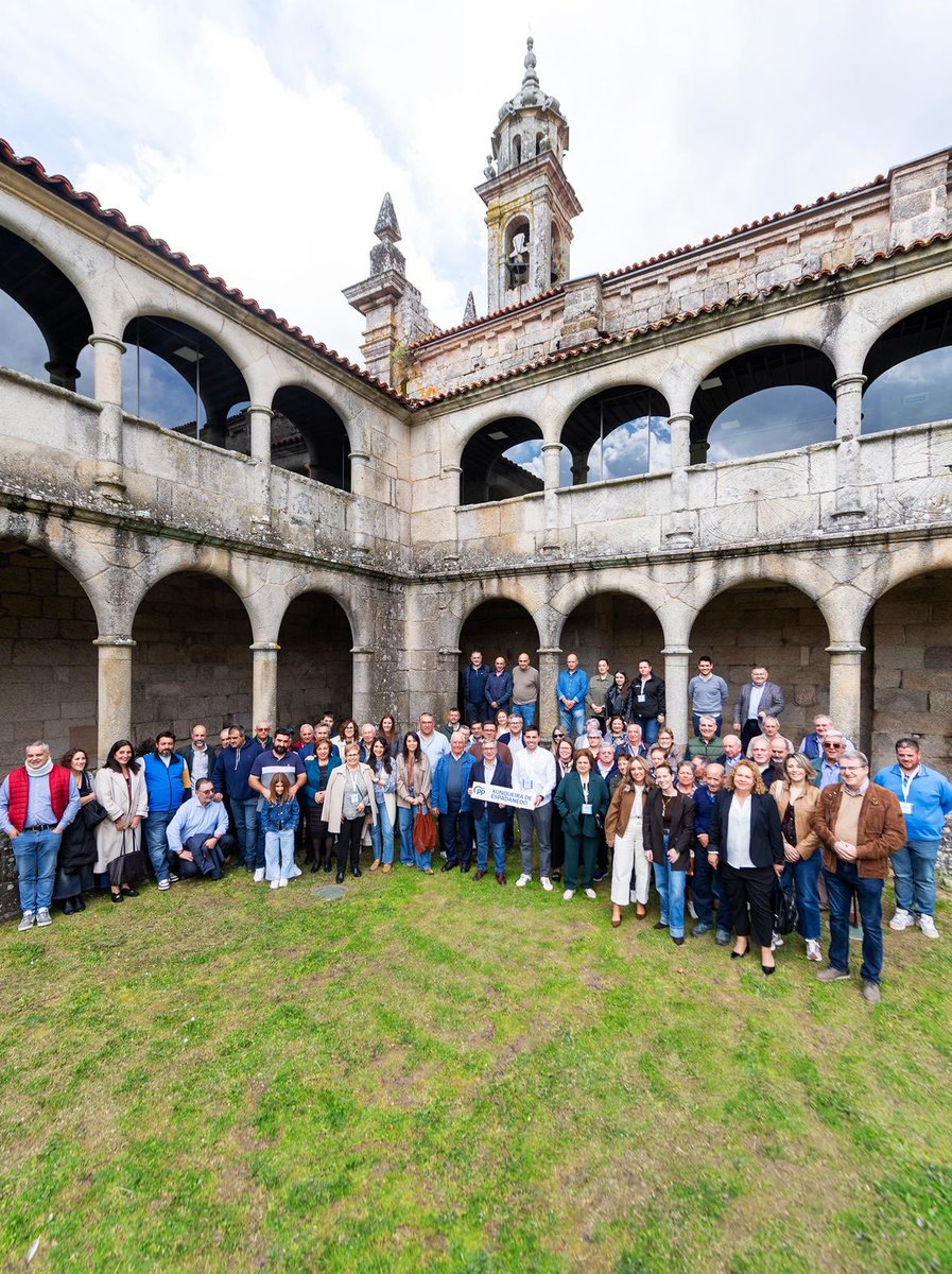 PP Provincia Ourense tweet media