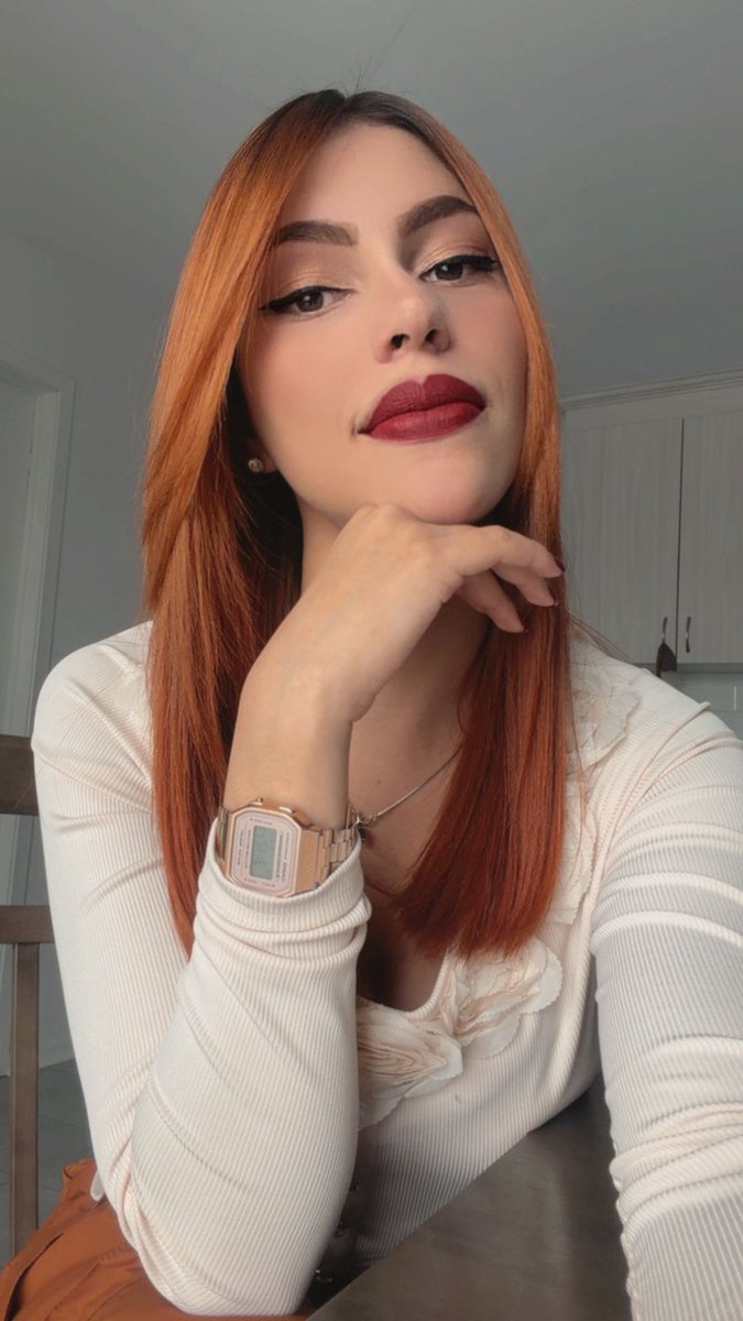 Mi mejor amiga es preciosa 💙