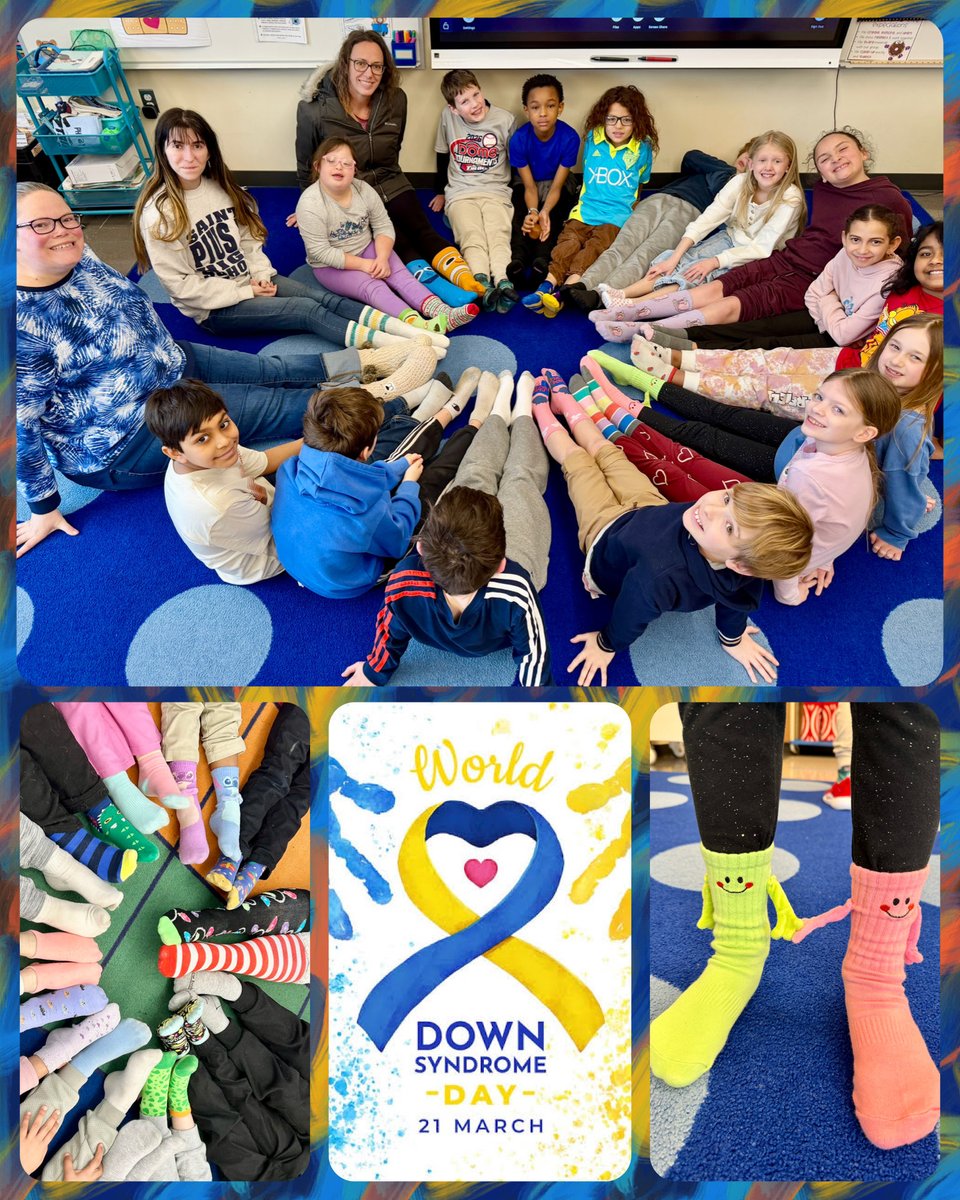 Caley Elementary tweet media