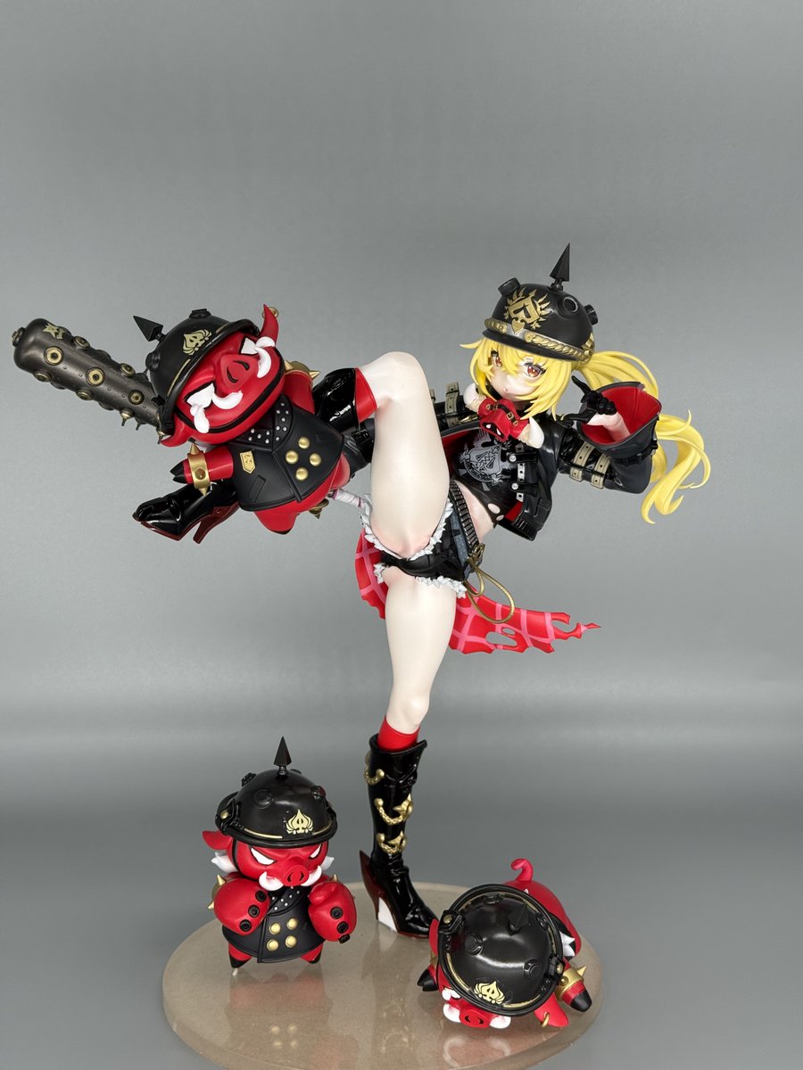 (しゅに)schnee tweet media