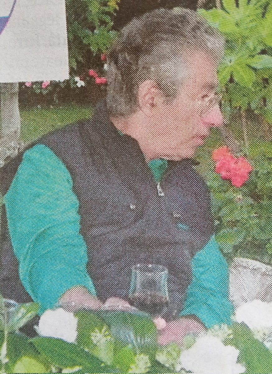 :Cinzia Paola tweet media