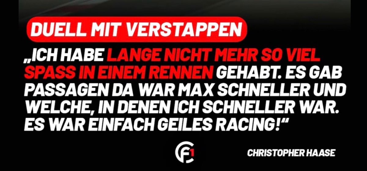 lp011987's tweet photo. Christopher Haase machte das Duell gegen Max Verstappen auf der Nordschleife sehr viel Spaß 

#NLS #Nordschleife #Nuerburgring #GT3 #Haase #Audi #Mercedes https://t.co/ej1wu8V4Uu