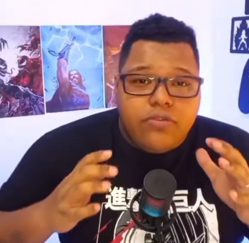 E vagabundo tá lá... tweet media