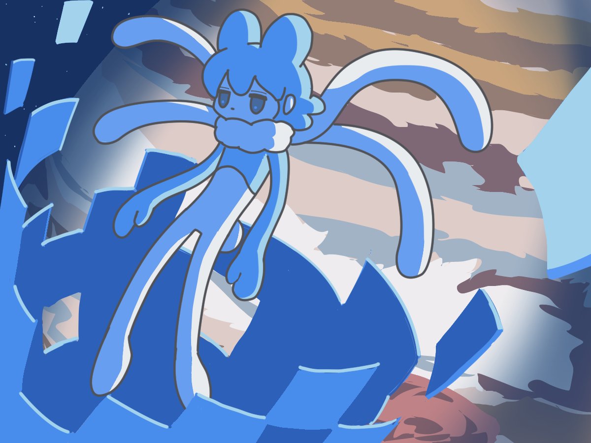 (田:ｺ≈ tweet media