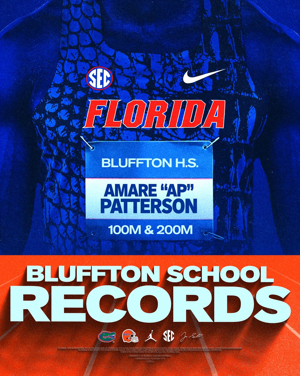 AmarePatterson's tweet image. @GatorsFB 🙏🏾🙏🏾🤞🏾