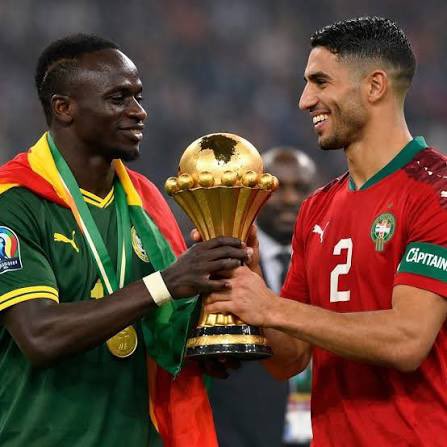 América Store Colombia tweet media