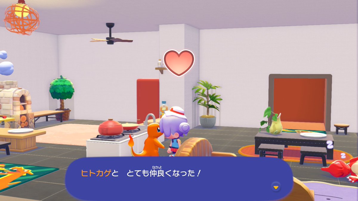 りましば tweet media