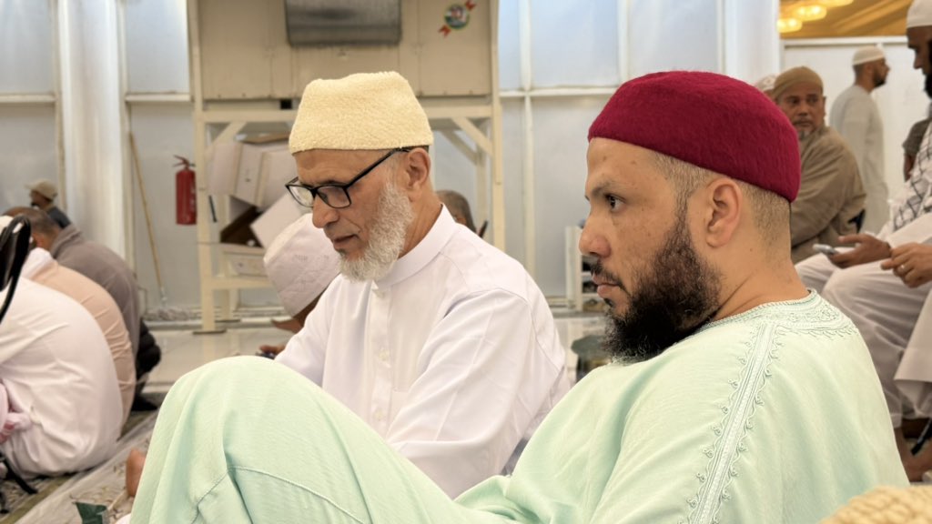 Mohamed Najed tweet media