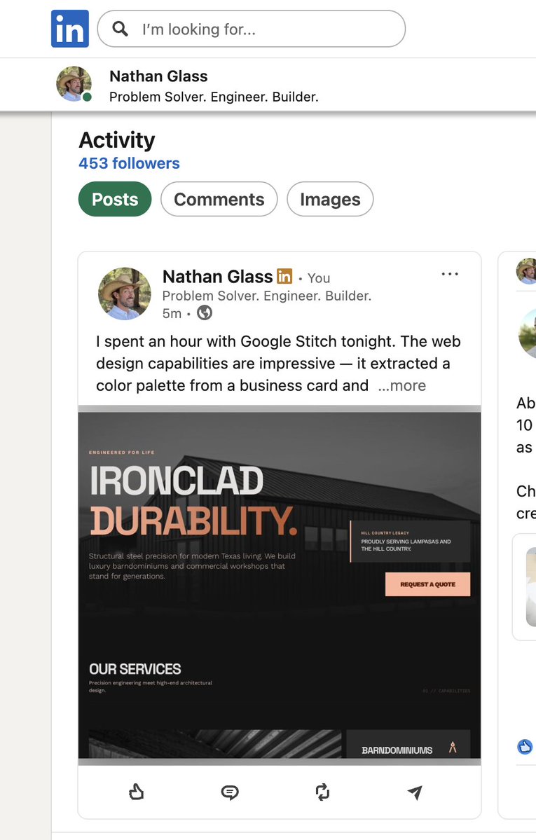 Nathan Glass tweet media
