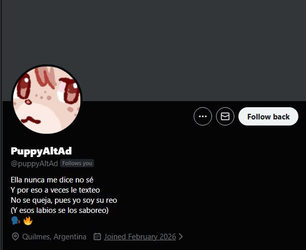 exposed moonbreadart tweet media