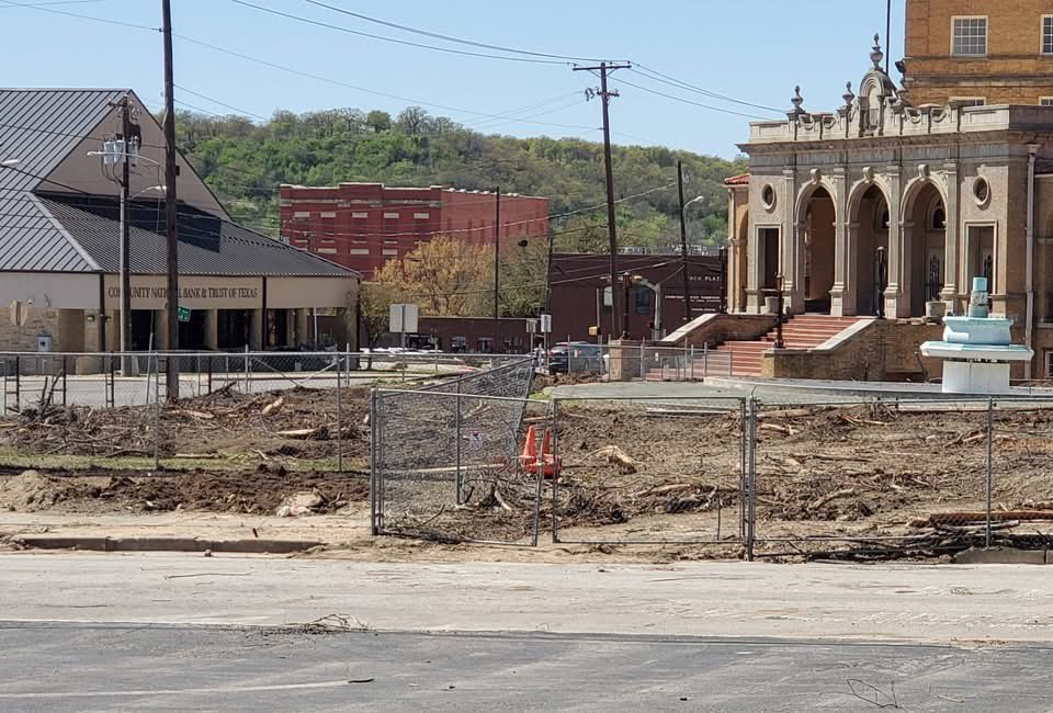 Facts About Texas tweet media