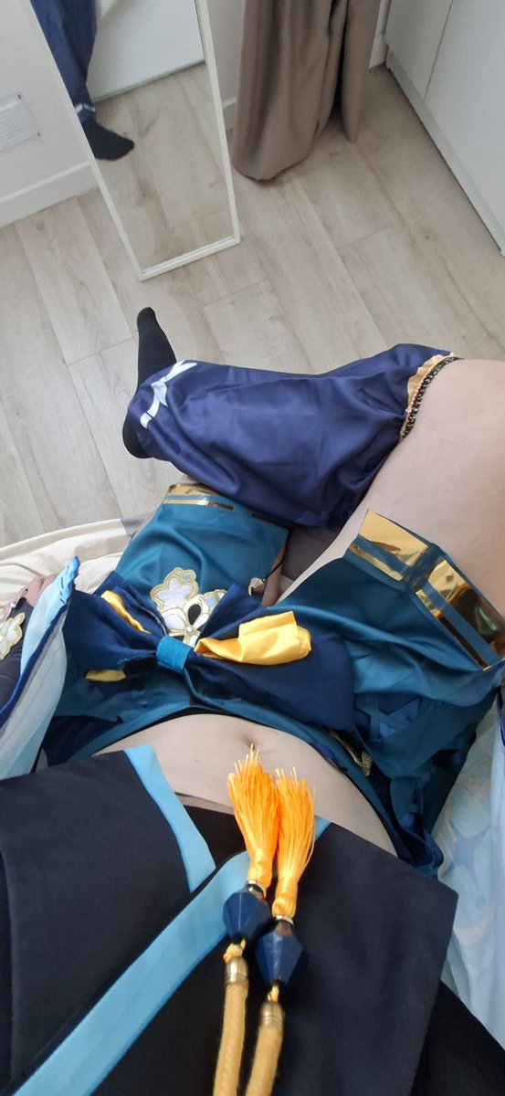 Kurunade tweet media