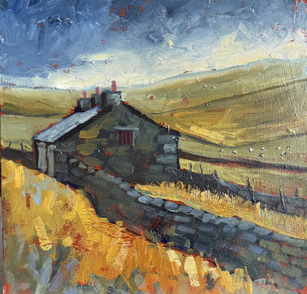 PeakDistrictArtisans tweet media