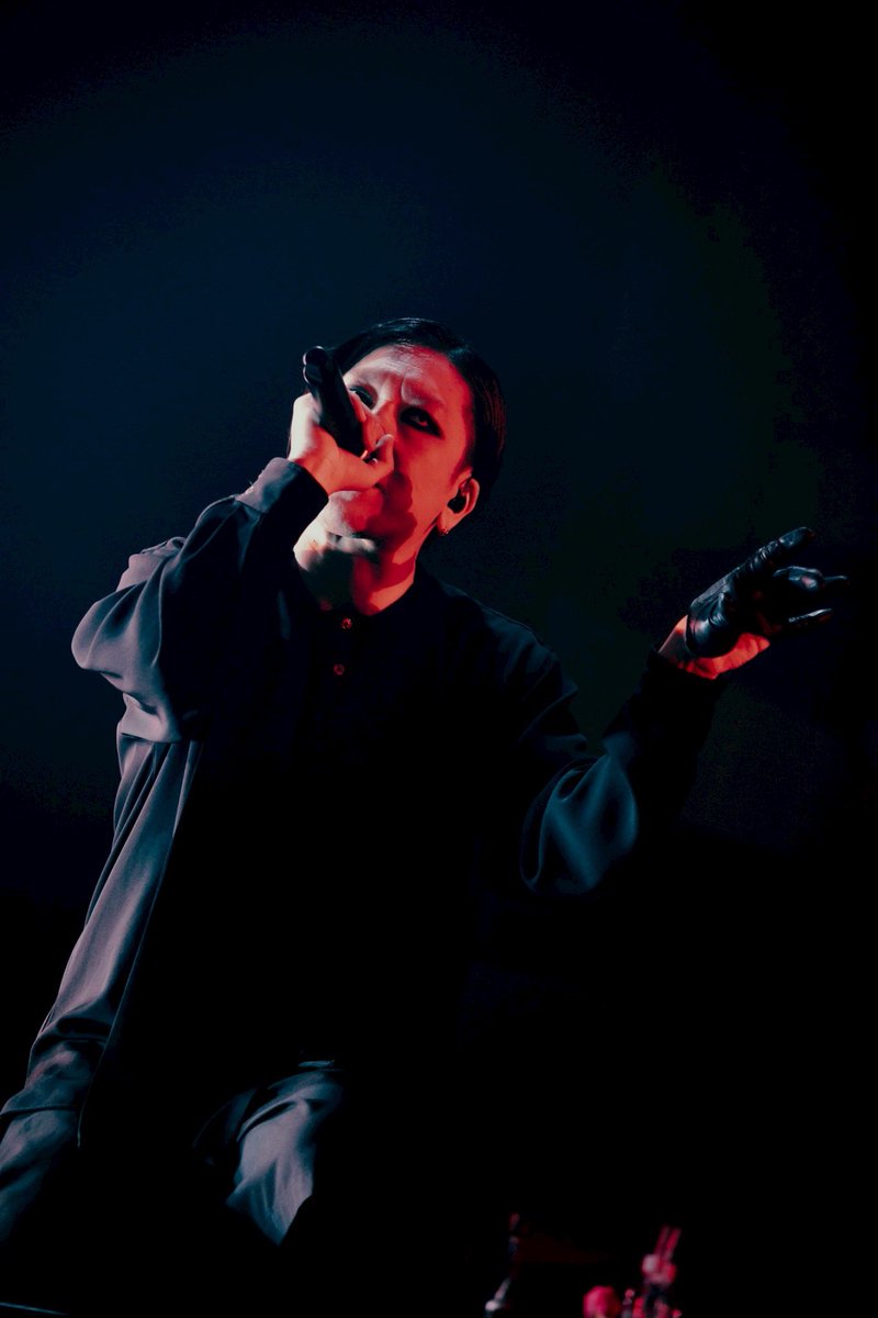 nobuya_rotten's tweet photo. 極楽鼠浄土2026
インテックス大阪
キュウソネコカミ
THANXXXXXX
photo @kawado_photo https://t.co/o1H2SHFlkq