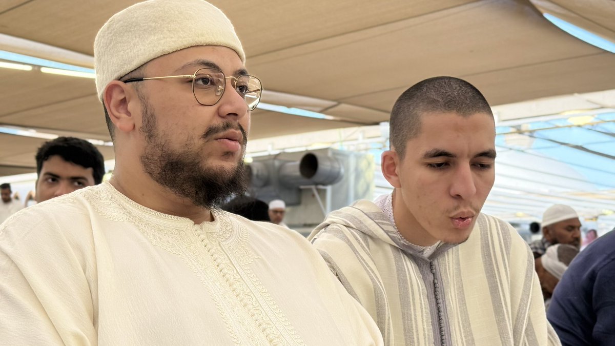 Mohamed Najed tweet media