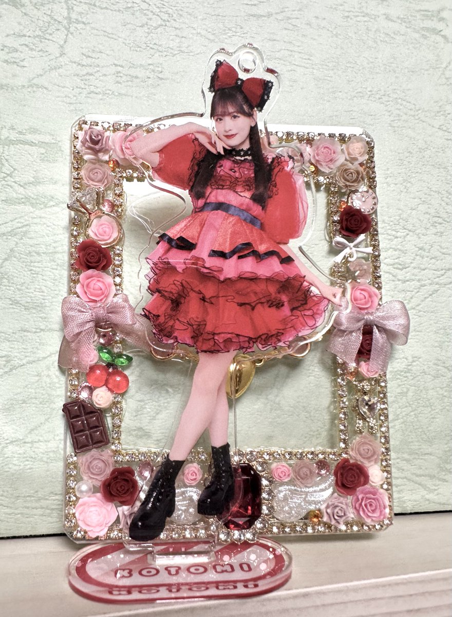 ひなこ💚 tweet media