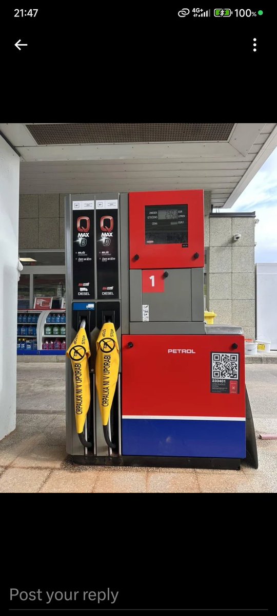 BesniUpokojenec®️ tweet media