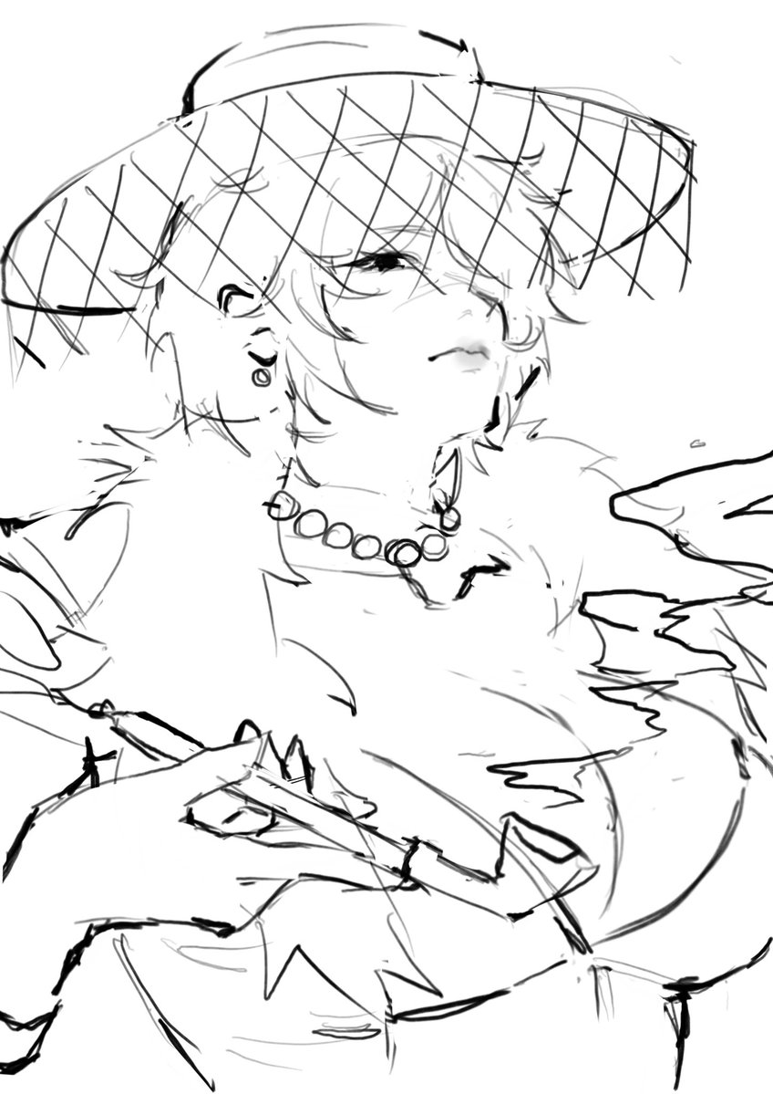 치폭피 상태:이반 tweet media