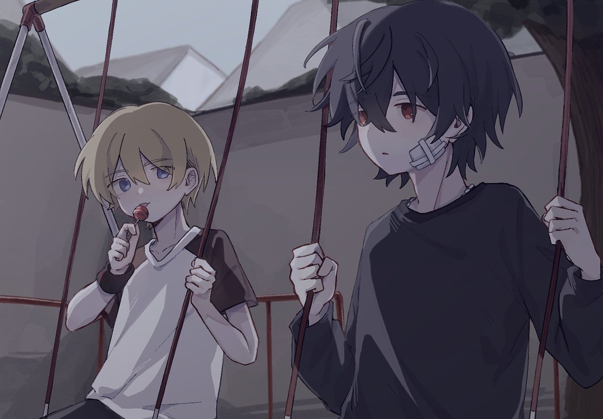 kiyoshi7 tweet media