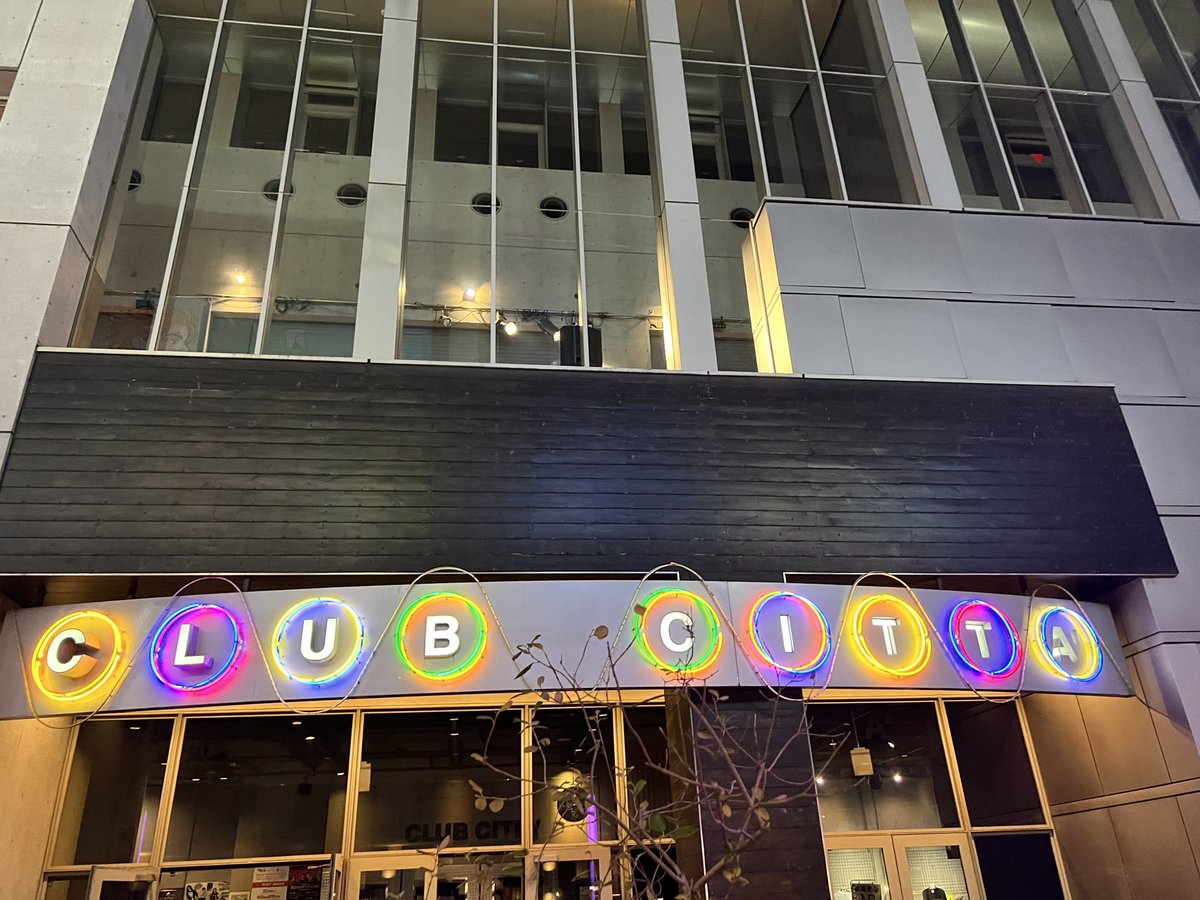 elevatorblues's tweet photo. KYOJI YAMAMOTO
CONCERT
LOOKING BACK
70TH BIRTHDAY &amp;
50TH ANNIVERSARY
Kawasaki CLUB CITTA’
2026.03.21

#BOWWOW
#WILDFLAG
#VOWWOW
#佐野史郎&amp;山本恭司 https://t.co/v2PCXdIOwE