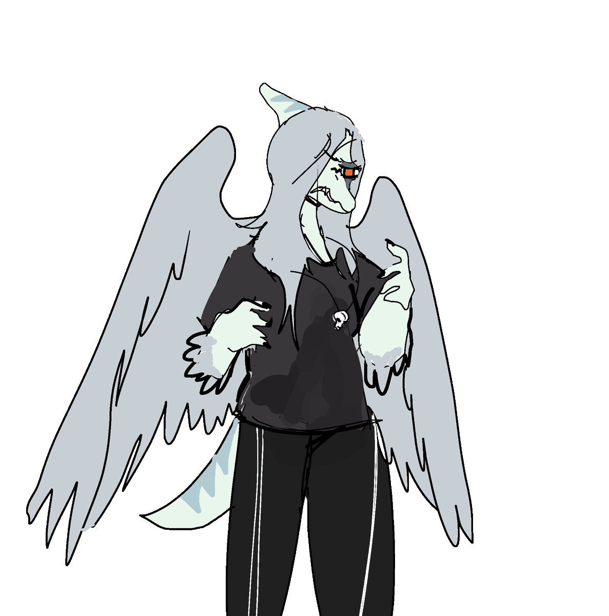 🜸 Good Morning, Fang! 🜸 tweet media