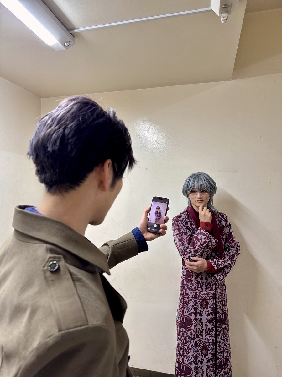 南圭介 tweet media