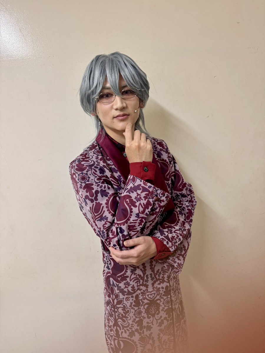 南圭介 tweet media