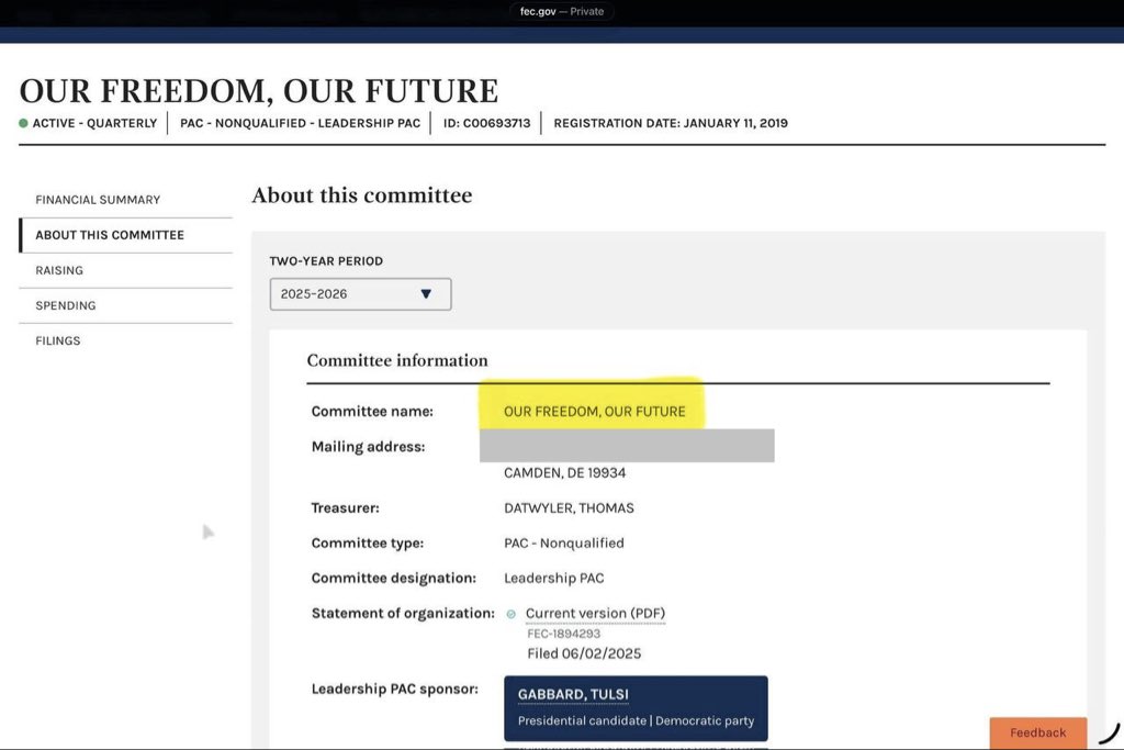 Laura Loomer tweet media