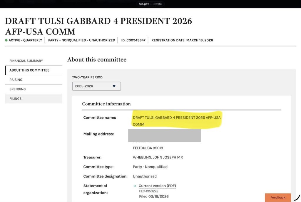 Laura Loomer tweet media