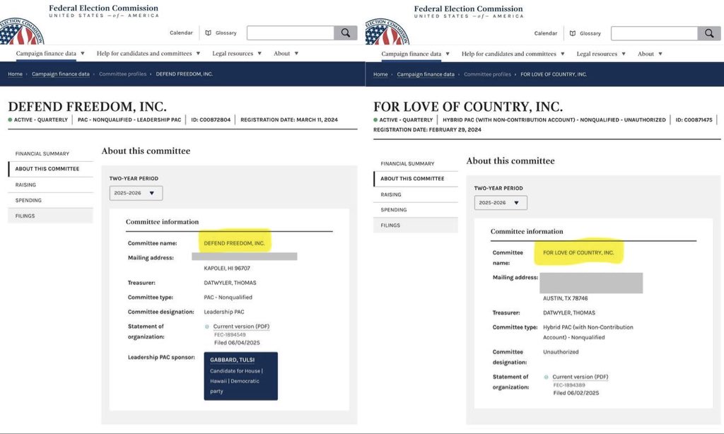 Laura Loomer tweet media