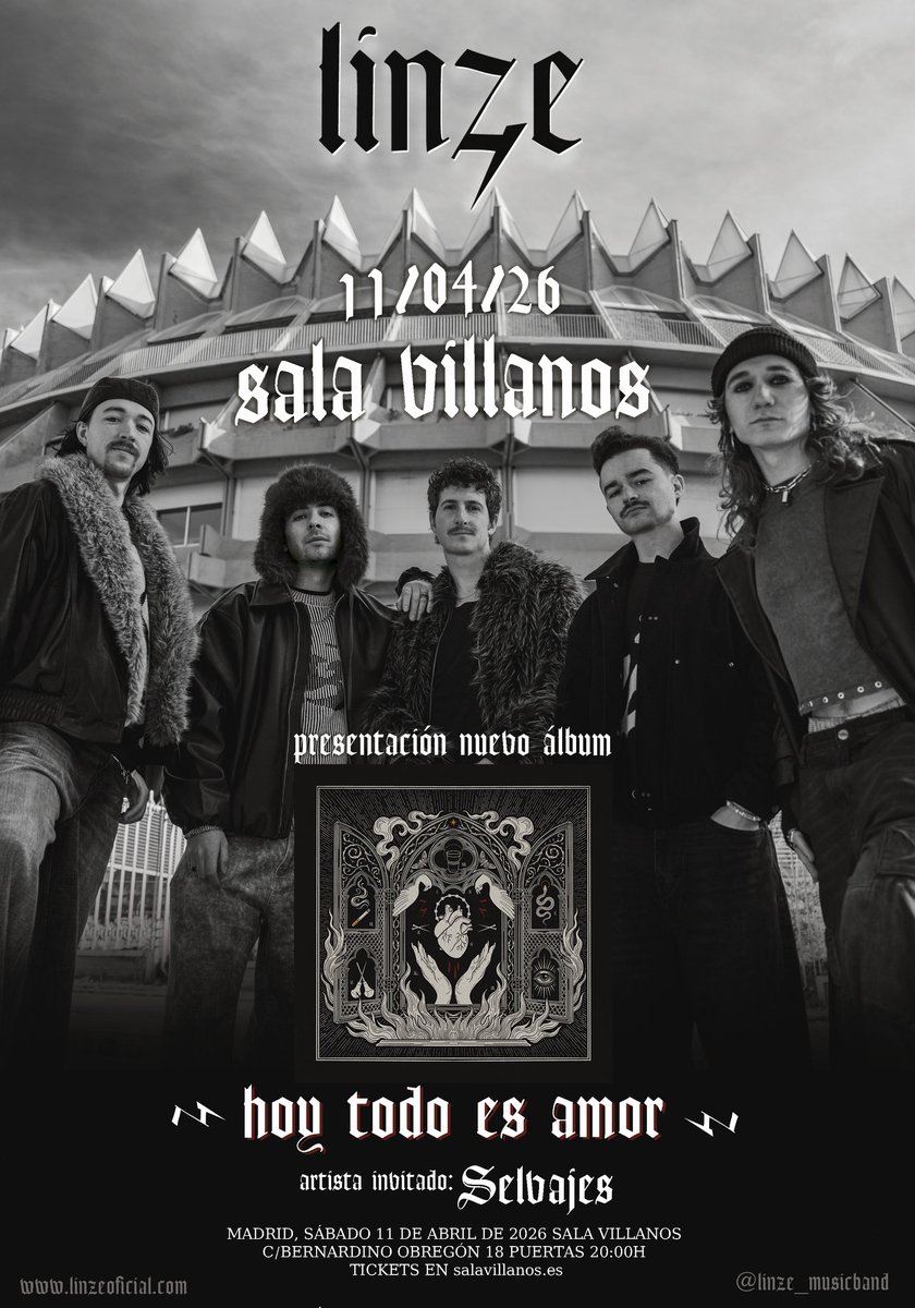 L I N Z E tweet media