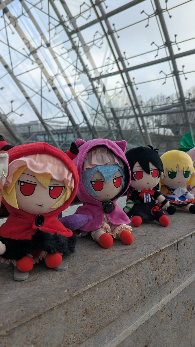 Vantom253 (ᗜˬᗜ) tweet media