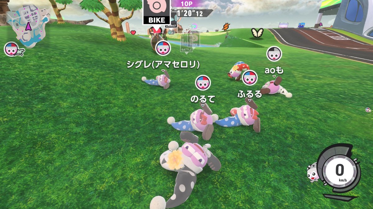 湯舟🍳 tweet media