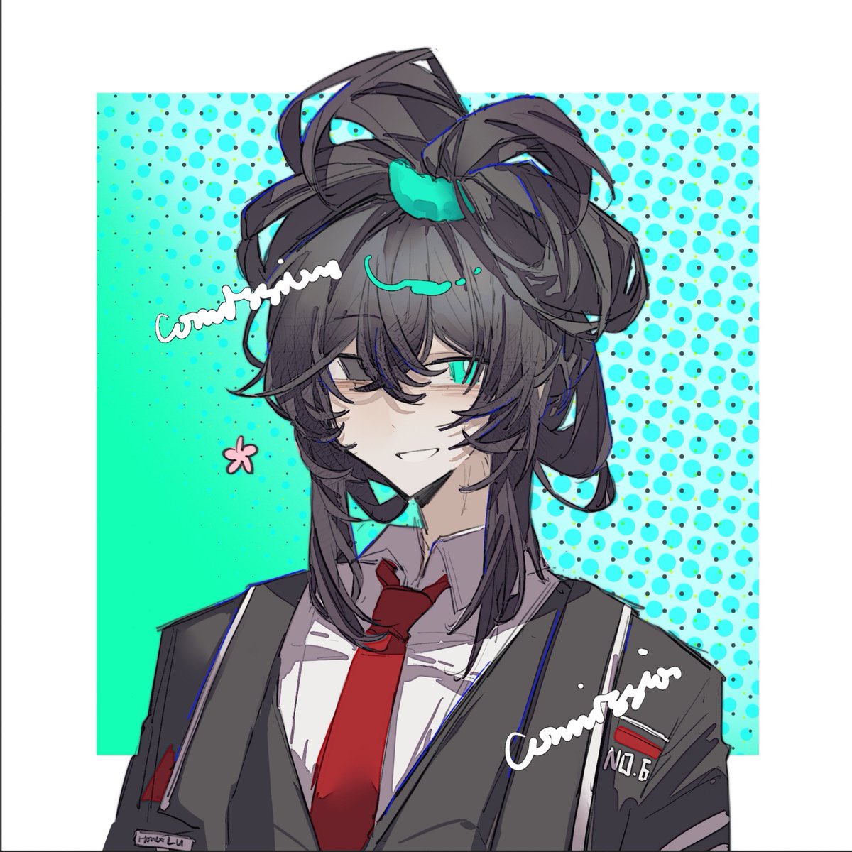 百鸟チサト tweet media